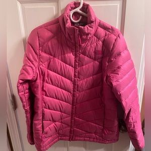 The North Face Women’s Jacket Large